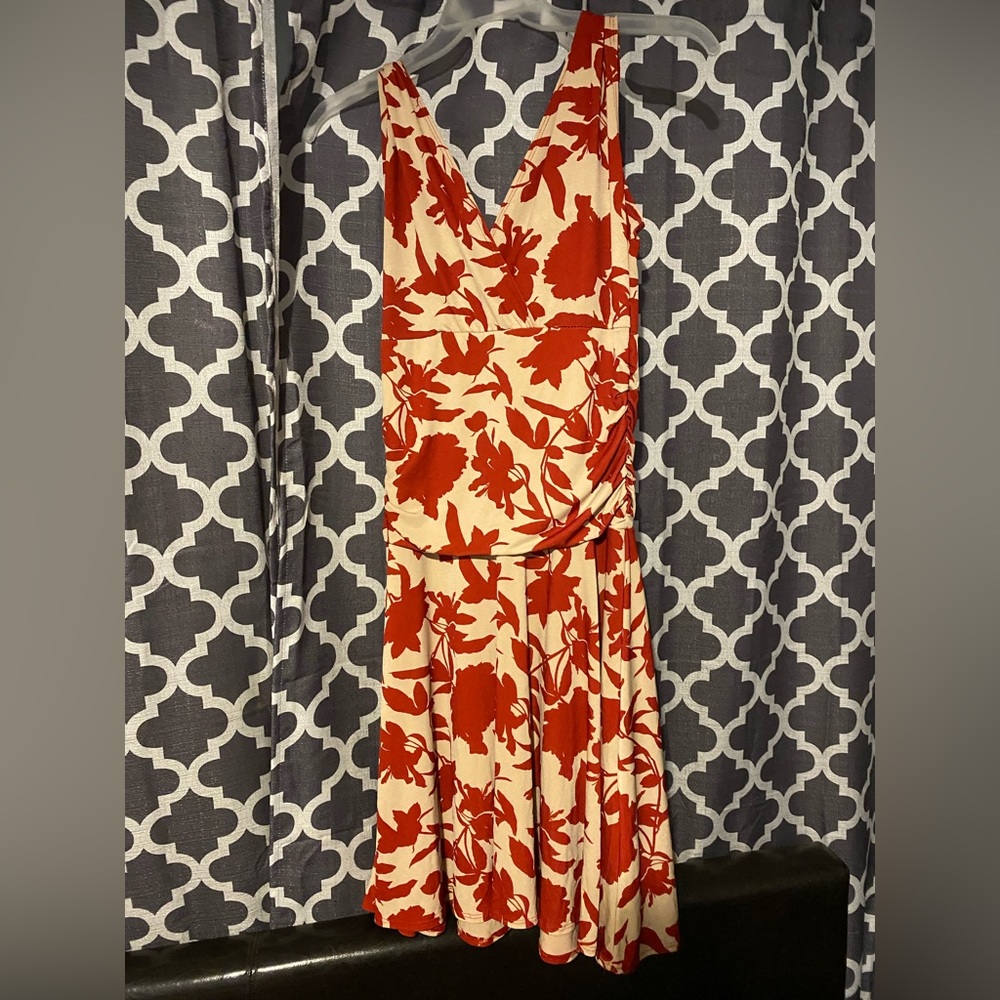 Woman’s Night Out Dress